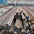 ASTM A106 Gr.B Hot Rolled Seamless Steel Tube